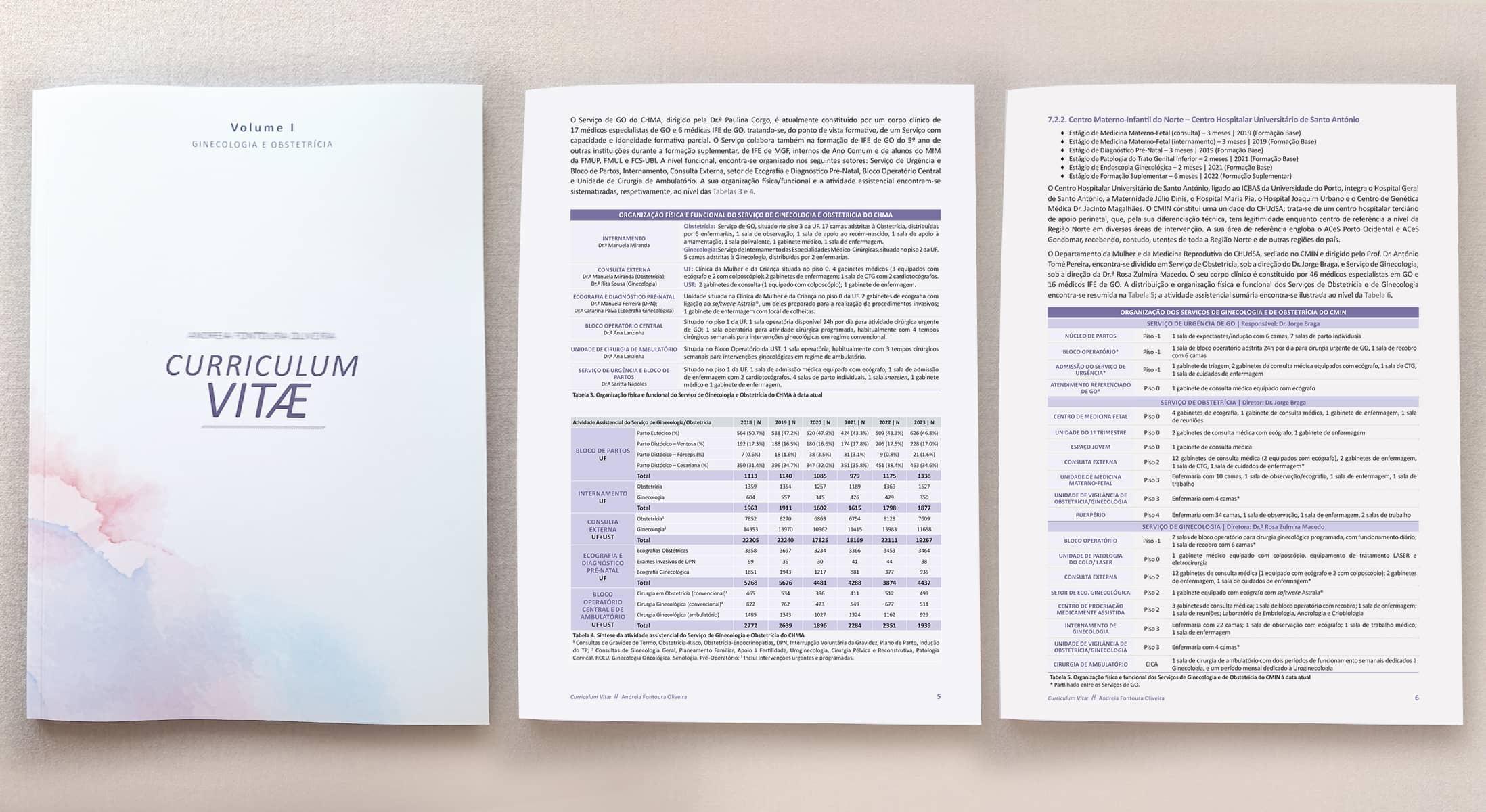 Relatório de projeto